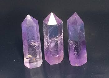 Amazon.co.jp: 【Premio Fortuna】アメジスト結晶体 六角柱 紫水晶 Amazon.co.jp: 【Premio Fortuna】アメジスト結晶体 六角柱 紫水晶